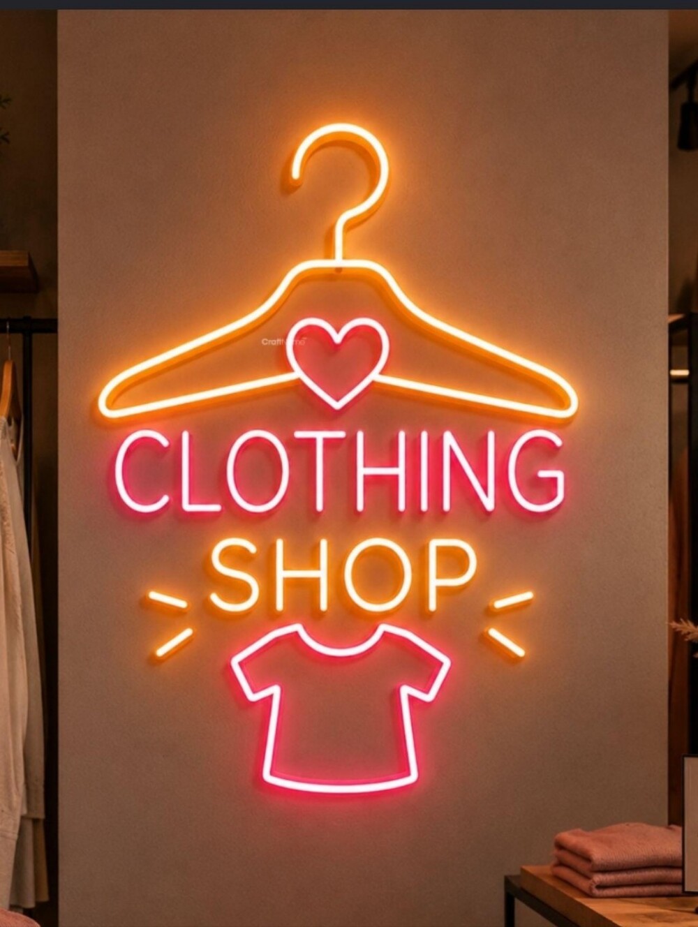 Women's Fashions